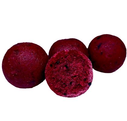 LK Baits Boilie Euro Economic Spice Shrimp 18mm 5kg