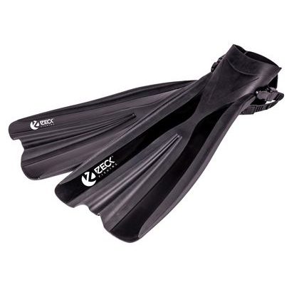 Zeck Plutvy na BellyBoat Belly Boat Fins Long