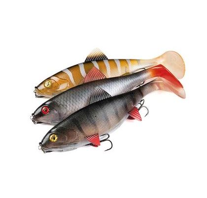 Fox Rage Gumová nástraha Replicant Wobble Super Natural Roach