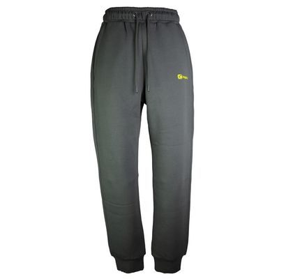 RidgeMonkey Tepláky APEarel ThermaPro Heavyweight Joggers Green