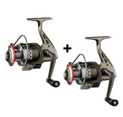 Giants Fishing Naviják SPX 3000 FD akcia 1+1 Zadarmo!