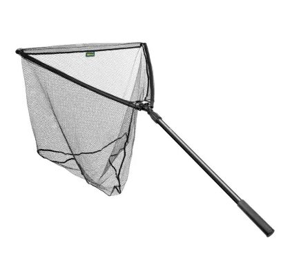 Fencl Plávajúci podberák Carp Gen 2 s pogumovanou sieťou 105x105cm