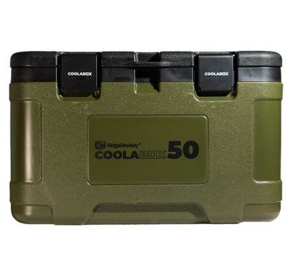 RidgeMonkey Chladící box CoolaBox Compact 50l