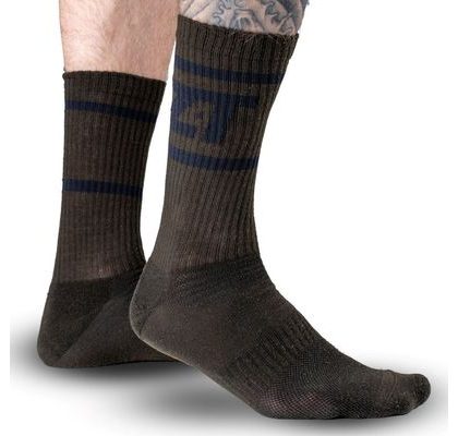 Mikbaits Ponožky Thermo Extreme