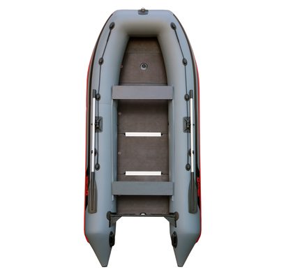 Elling Nafukovací člun Patriot 310 zelený