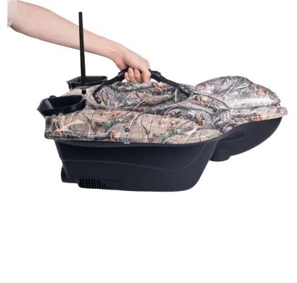 Deeper Zavážecí loď QUEST