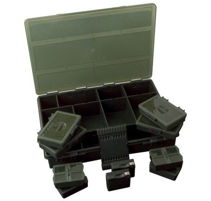 Trakker Kalhoty CR Downpour Trousers