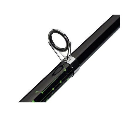 Mitchell Prut Adventure II Carp 3,60m 3lb 3díl