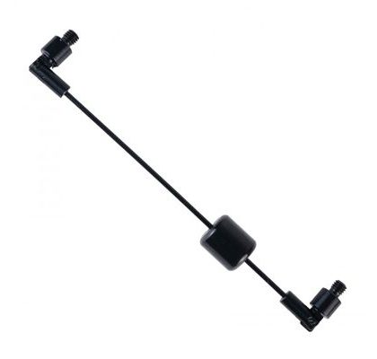 Garda Čierne swinger ramienko so závažím