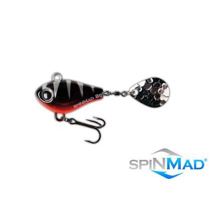 SpinMad Jigmaster 01