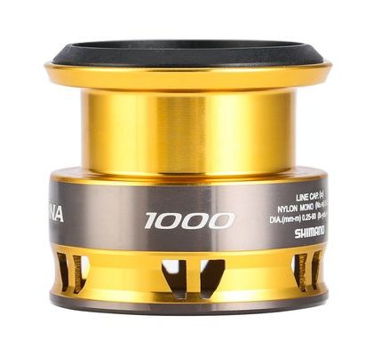 Shimano Náhradná cievka Sedona 2500S FI