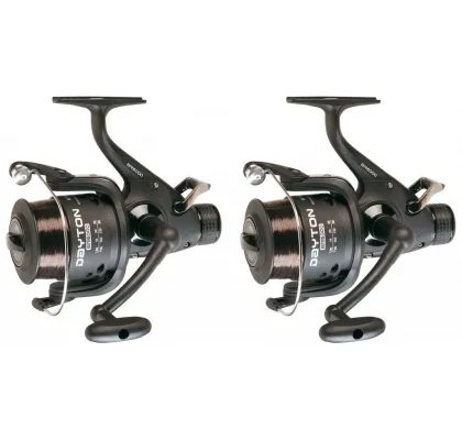 Trabucco Naviják Dayton BR 4000 Akce 1+1 zdarma