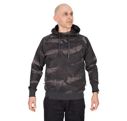Fox Rage Mikina Voyager Camo Hoody