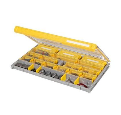 Plano Krabička Edge 3700 Terminal Box