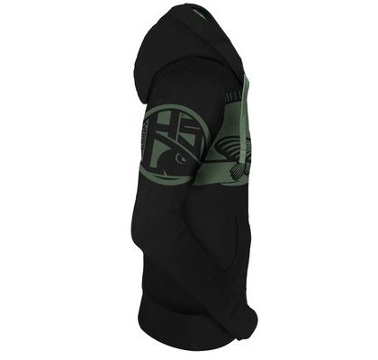 Westin Mikina Energy Midlayer 1/2 Zip