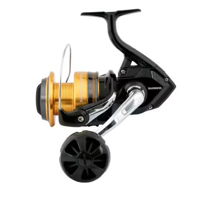 Shimano Naviják Socorro 6000 SW