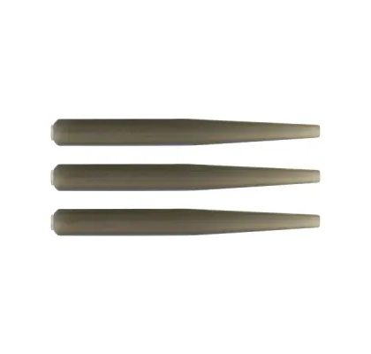 Fox Koráliky Edges Naturals Tapered Bore Bead 5mm 20ks