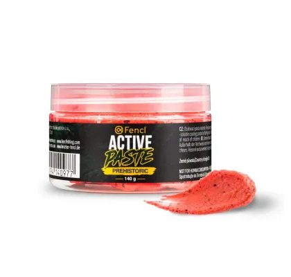 Fencl Pasta Active Paste Prehistoric 140g
