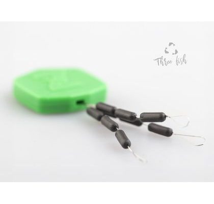 Zfish Olovo Back Lead DLX