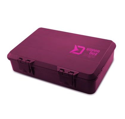 Delphin Organizér QueenBOX Mega
