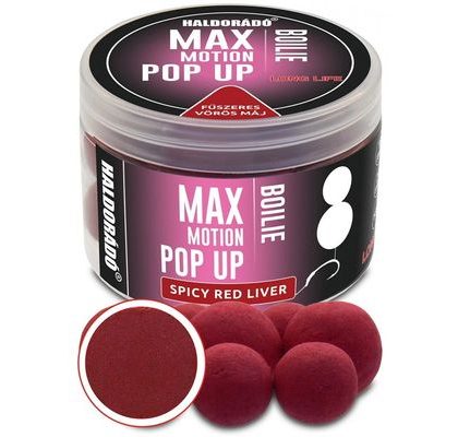 Zfish Smoke POP-UP Dumbells 8mm 20g