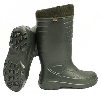 Zfish Čižmy Greenstep Boots