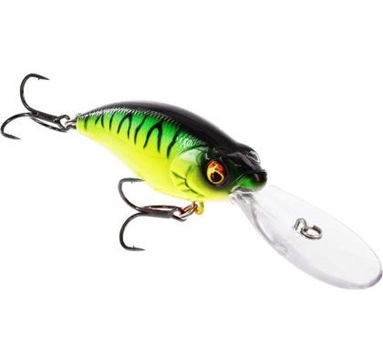 Westin Wobler BuzzBite Crankbait Official Roach