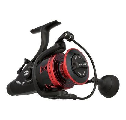 Penn Navijak Fierce IV Live Liner 6000