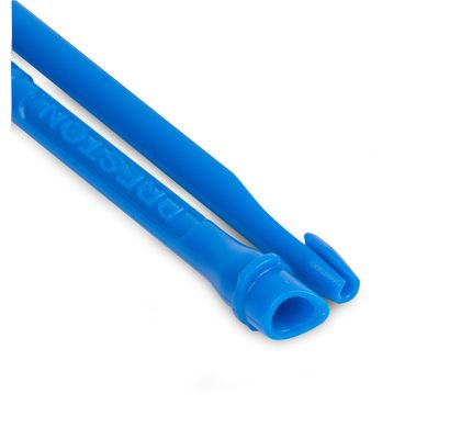 Preston Kostřička Interlok Slider Winders Red 13cm 10ks