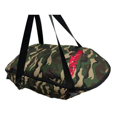 Boatman Obal pro lodičky Boatman Vulcan Camo