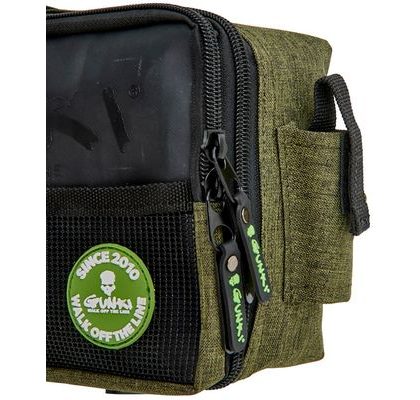 Gunki Krabička Tackle Box Compact 2x8 Cases