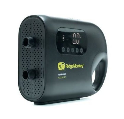 RidgeMonkey Pumpa Vault Multi Function Electric Air Pump RM