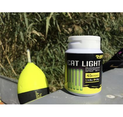 ZFISH Chemické svetlo 2ks