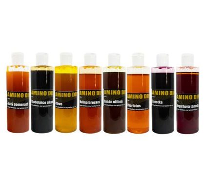Carp Inferno Amino Dip Nutra Line 250ml