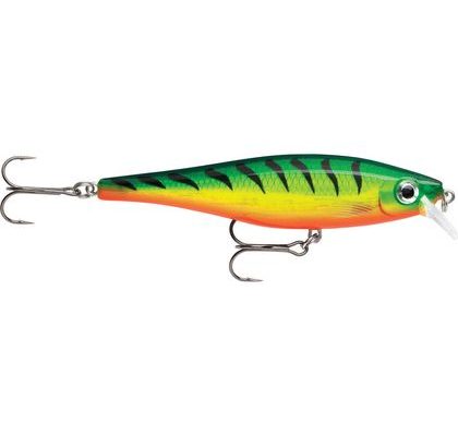 Rapala Wobler BX Minnow Firetiger