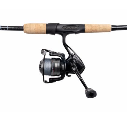 Delphin Prut Amulet Spin 240cm 30g 2díl