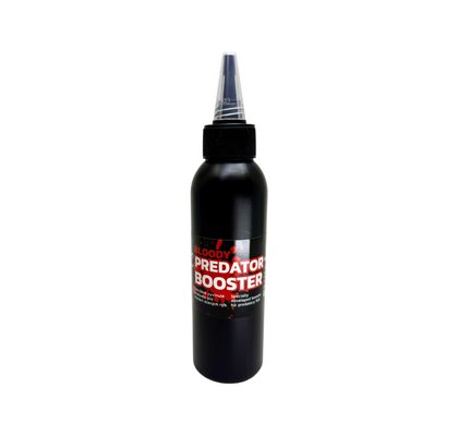 LK Baits Predator Booster Krvavý NEW 120ml