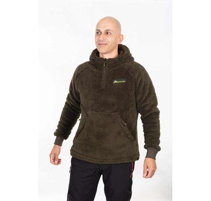 Westin Mikina Energy Midlayer 1/2 Zip