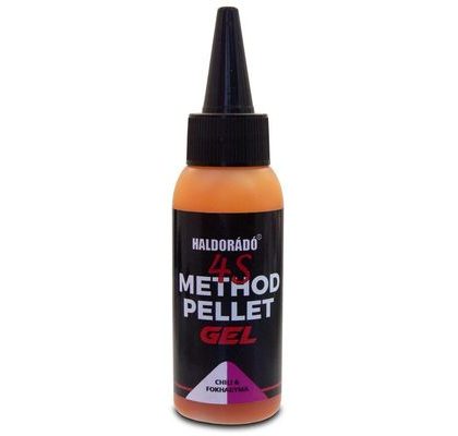 Haldorádó Dip 4S Pellet Gel 30ml