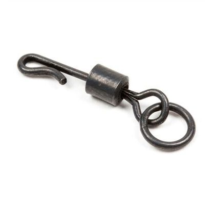 Korda Obratlíky Quick Change Ring Swivel 8 ks