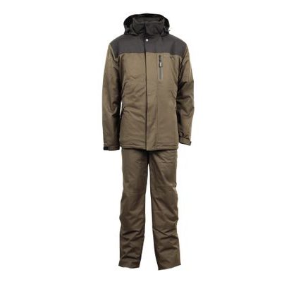 Prologic Komplet Signature Thermal Suit Bib/Brace