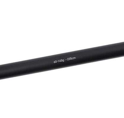 Delphin Prut Quest B´Cast 230cm 125g