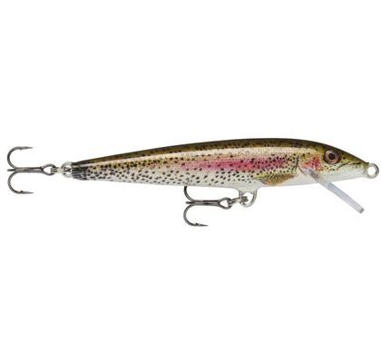 Rapala Wobler Original Floater RTL
