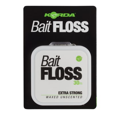 Carp´R´Us Šňůra na nástrahy Bait Braid 20m