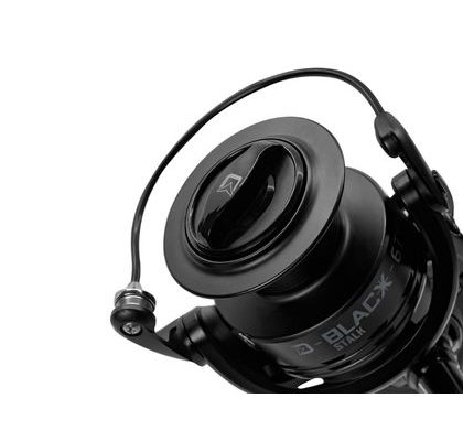 Delphin Náhradní hluboká cívka Delphin Blacx 6T