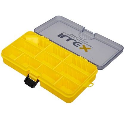 Illex Krabička Tackle Box 355 Waterproof 4 HC