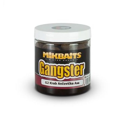 Mikbaits Mäkké feeder extrudy 50ml