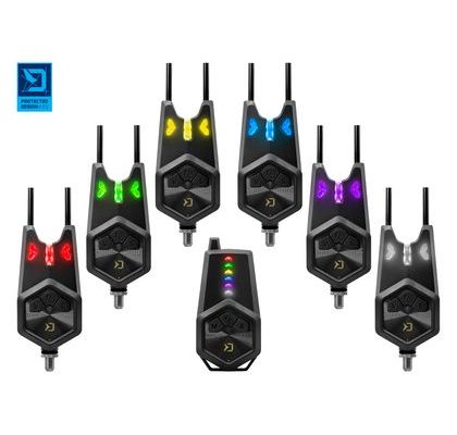 Delphin Signalizátor Tecton