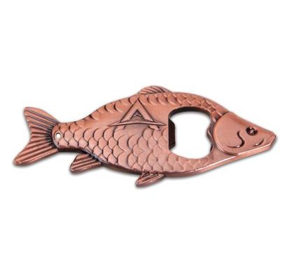 Anaconda Otvírák na lahve Carp Bottle Opener Kapr 11cm
