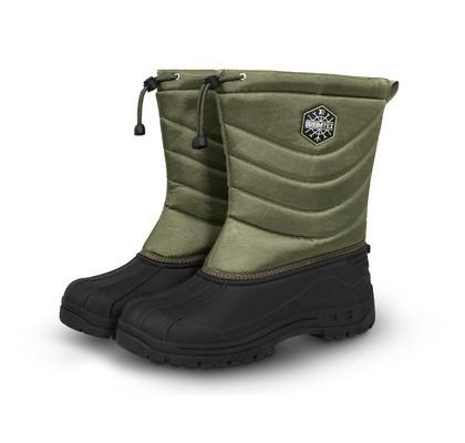 Delphin Vysoké zateplené boty SnowTEX